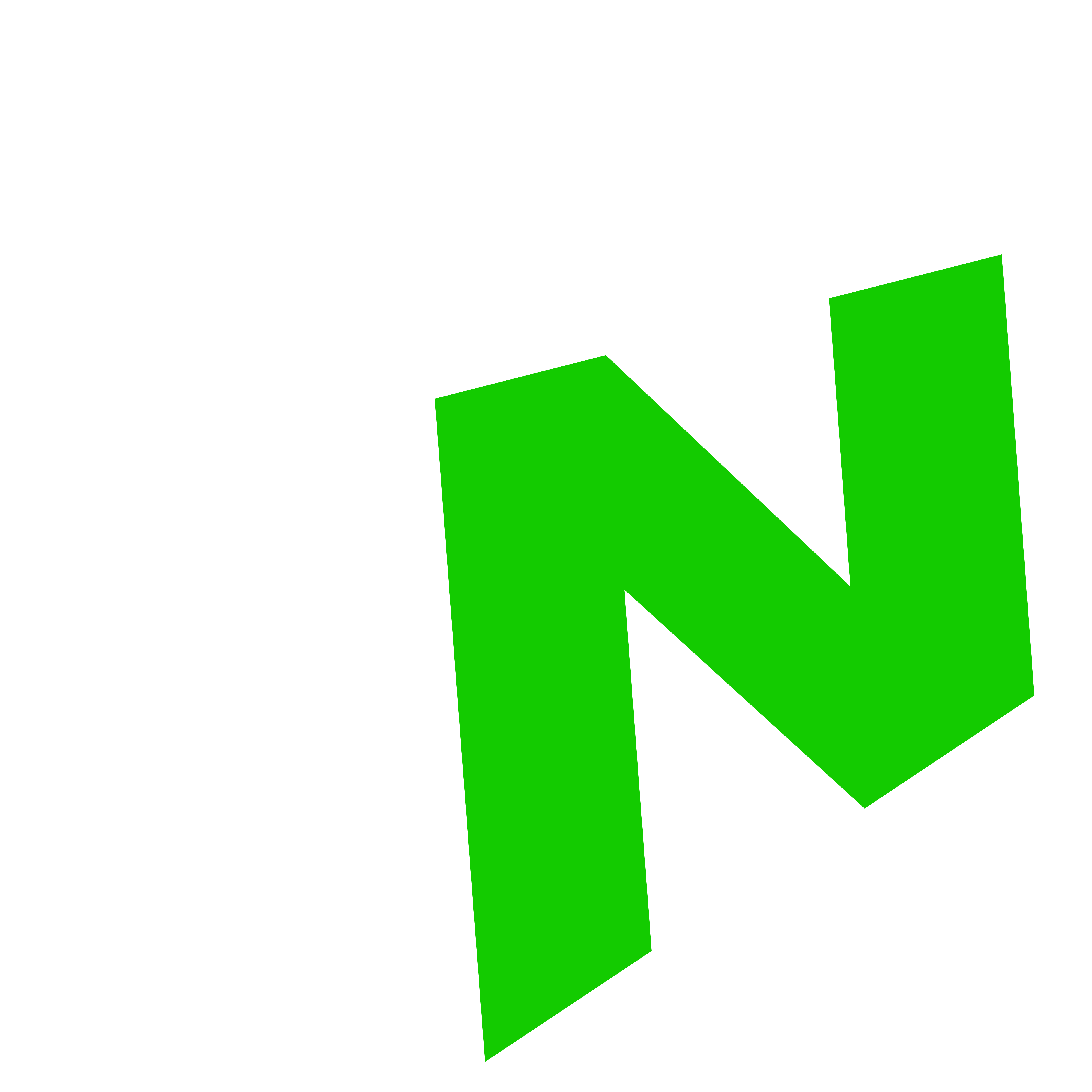 TurboNode Logo